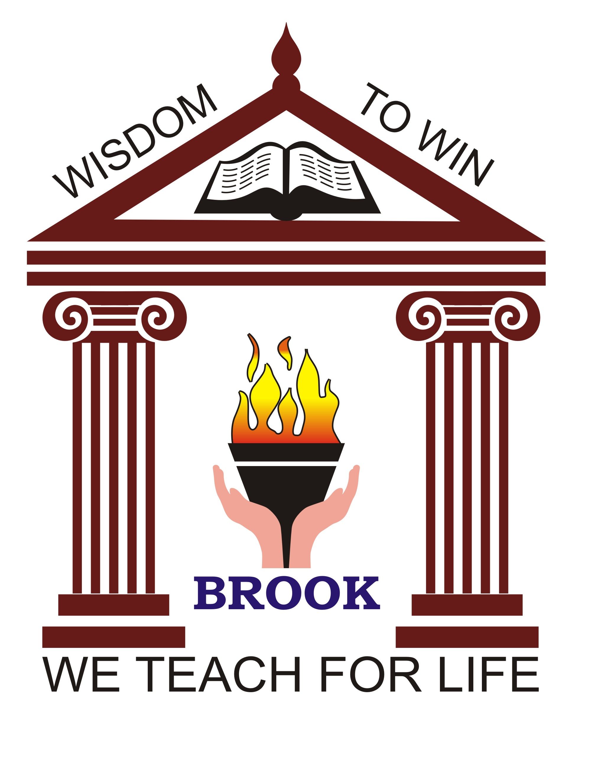 Brook International School